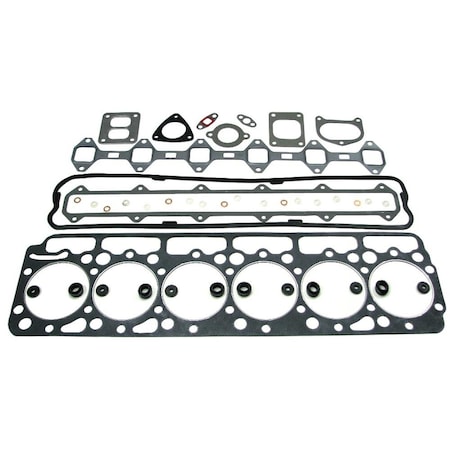 Aftermarket AM1342422C2 Head Gasket Set Without Seals AM1342422C2-ABL